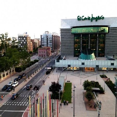 Apartamento Centro Castellon Con Parking 1 كاستيون ذي لا بلاند المظهر الخارجي الصورة