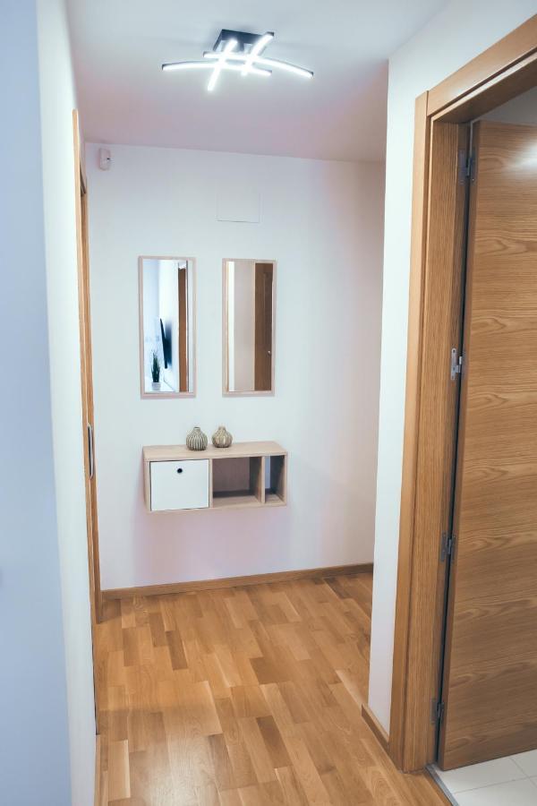 Apartamento Centro Castellon Con Parking 1 كاستيون ذي لا بلاند المظهر الخارجي الصورة