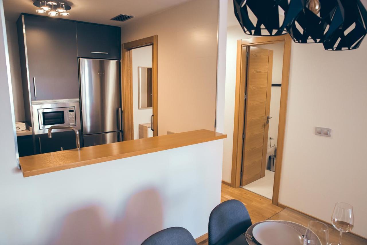 Apartamento Centro Castellon Con Parking 1 كاستيون ذي لا بلاند المظهر الخارجي الصورة