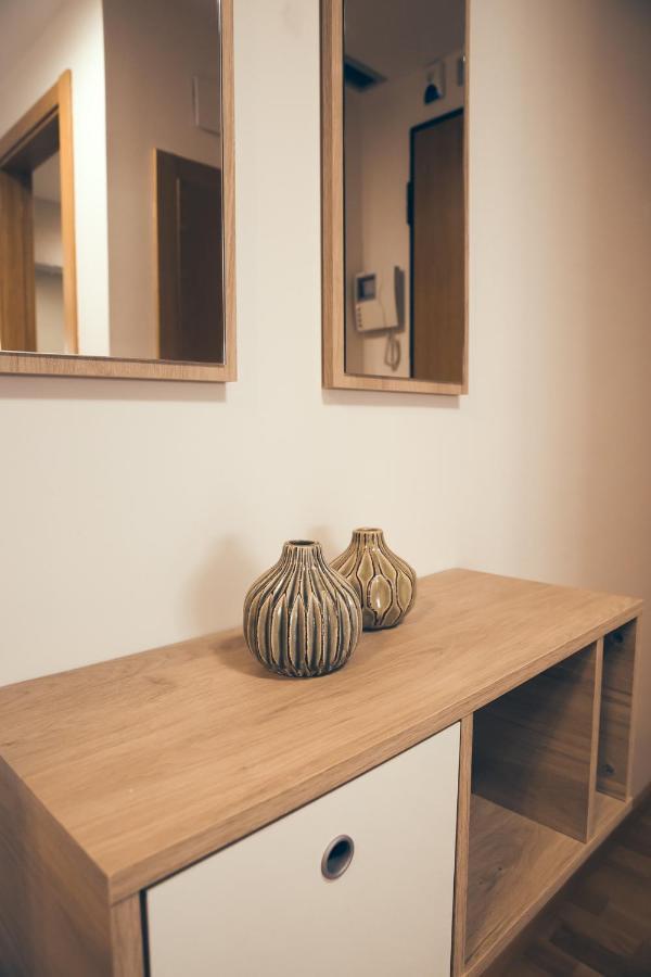 Apartamento Centro Castellon Con Parking 1 كاستيون ذي لا بلاند المظهر الخارجي الصورة