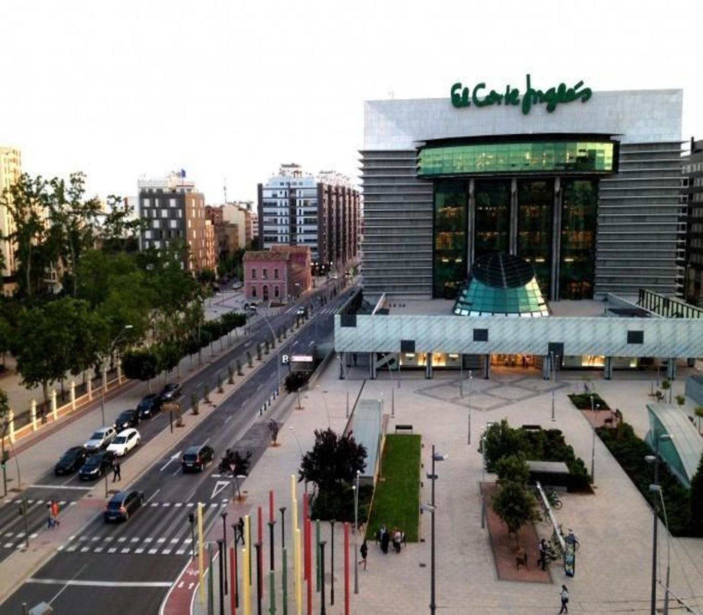 Apartamento Centro Castellon Con Parking 1 كاستيون ذي لا بلاند المظهر الخارجي الصورة